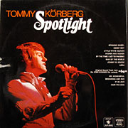 TOMMY KORBERG / Spotlight